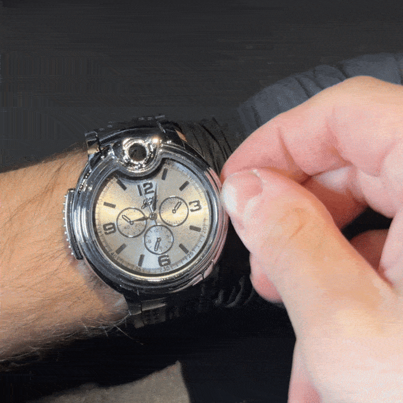 Bricheta "CEAS" 2 in 1