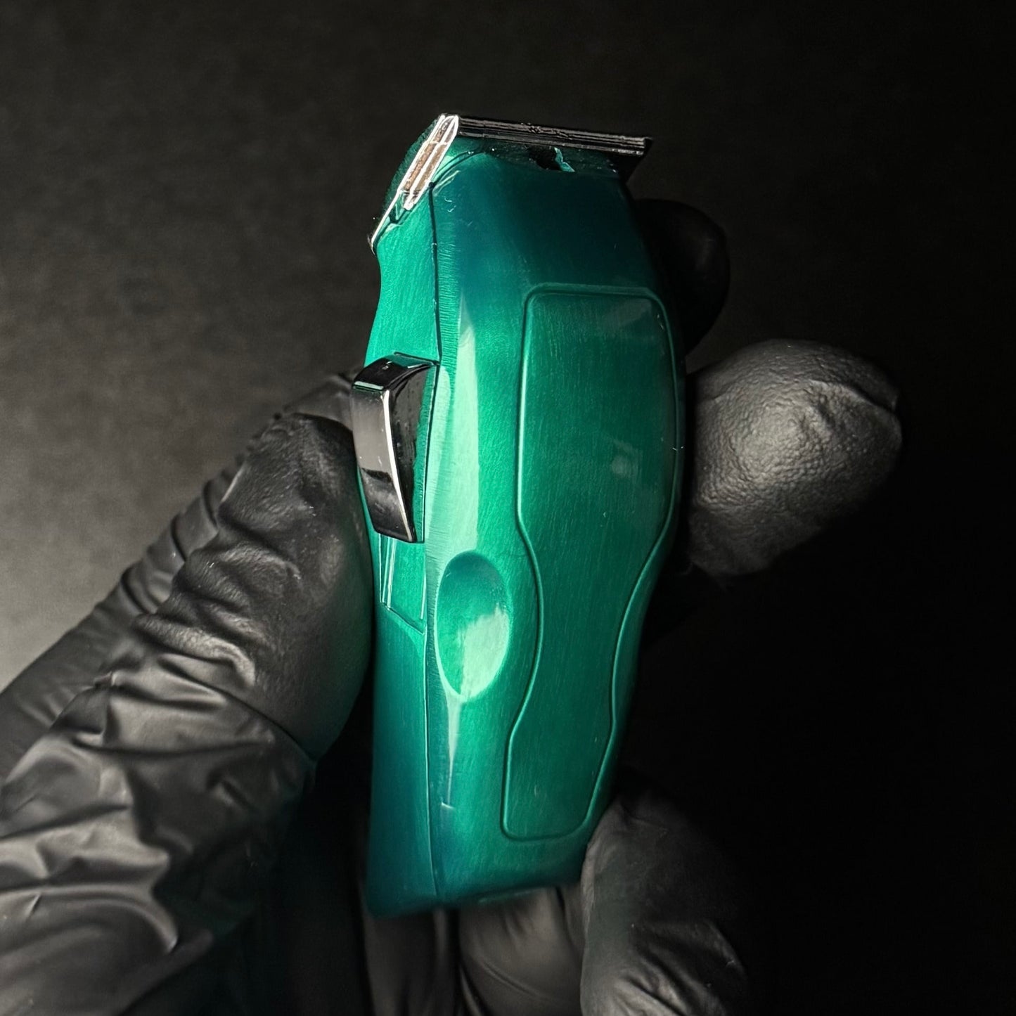 Bricheta "MAȘINĂ DE TUNS"