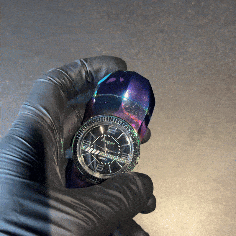 Bricheta "CEASORNIC" cameleonică