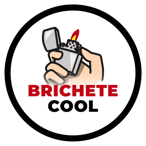 BRICHETE COOL