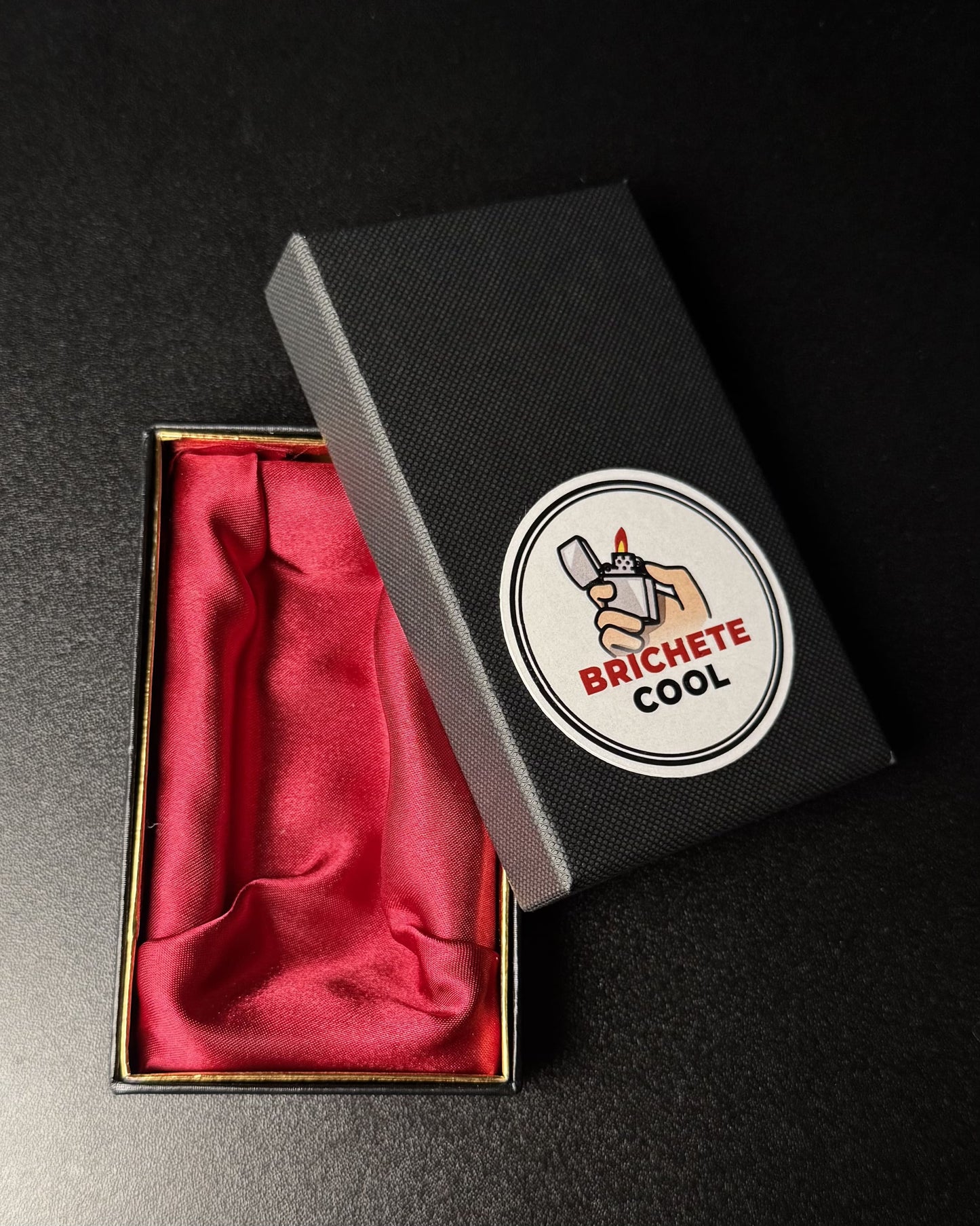 Bricheta "CEASORNIC" cameleonică