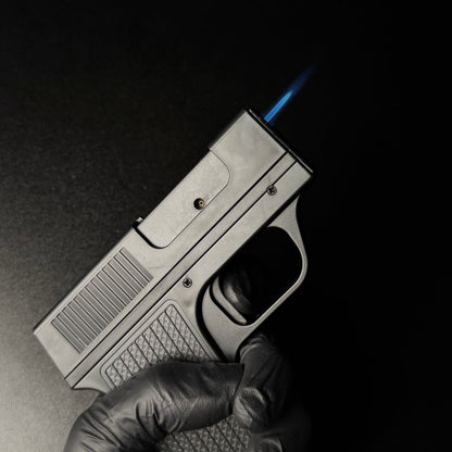 Bricheta "PISTOL" cu spatiu pentru 🚬