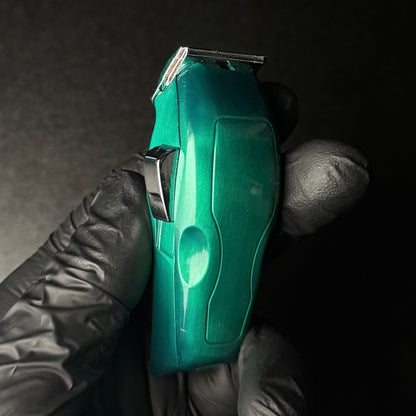 Bricheta "MAȘINĂ DE TUNS"