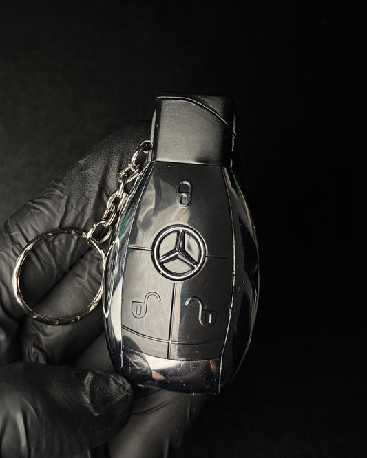 Bricheta "MERȚ" cu breloc