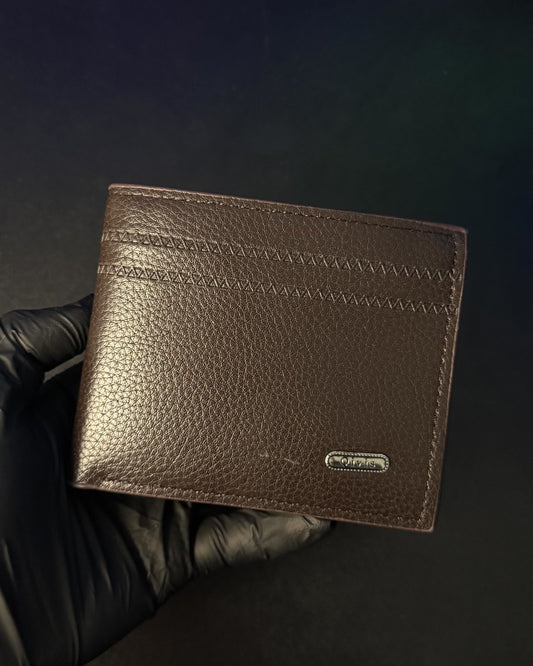 Bricheta "PORTOFEL" 2 in 1