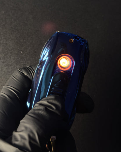 Bricheta "MAȘINĂ" cu breloc