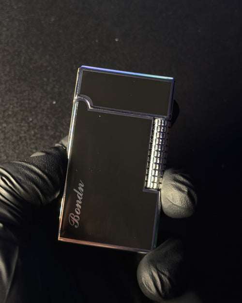 Bricheta "JAMES BONDT"