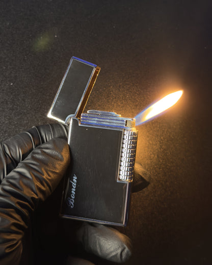 Bricheta "JAMES BONDT"