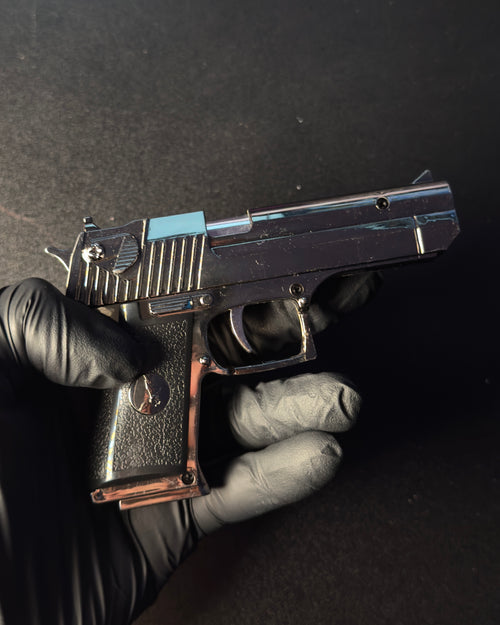Bricheta Pistol "Beretta"