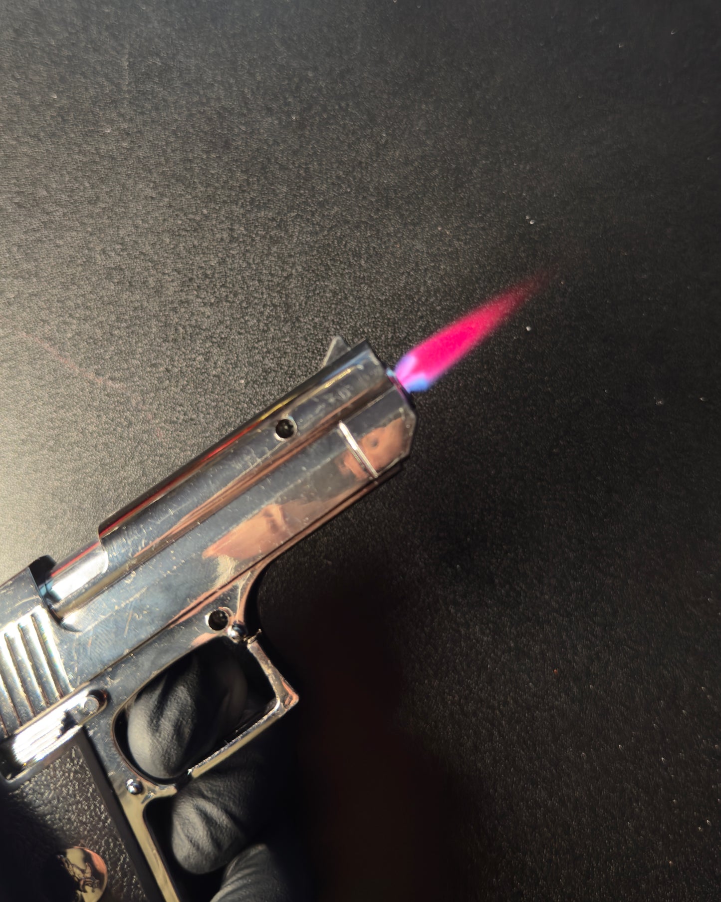 Bricheta Pistol "Beretta"