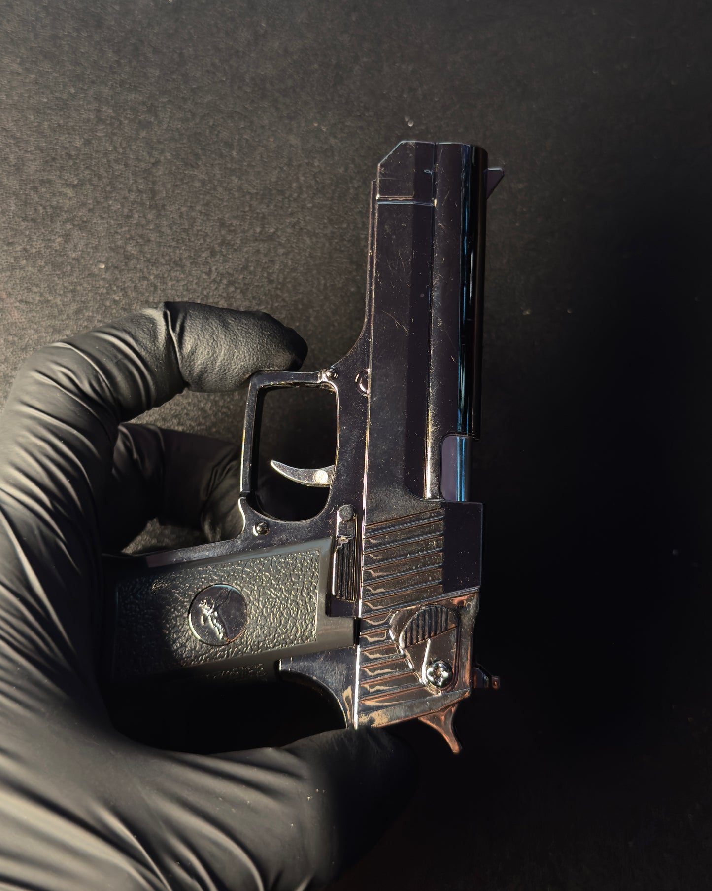 Bricheta Pistol "Beretta"