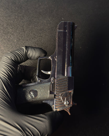 Bricheta Pistol "Beretta"