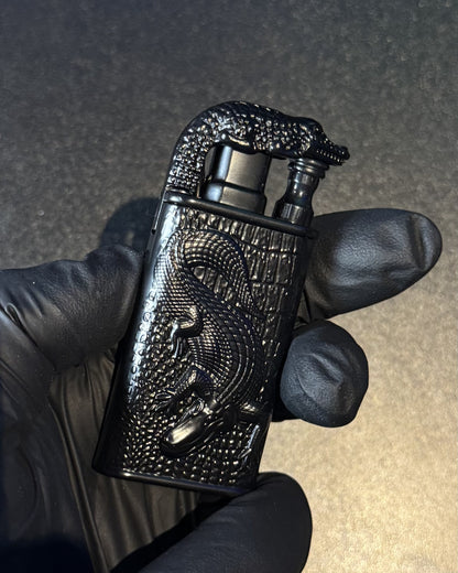 Bricheta "CROCODIL" 3D