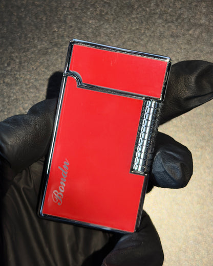 Bricheta "JAMES BONDT"