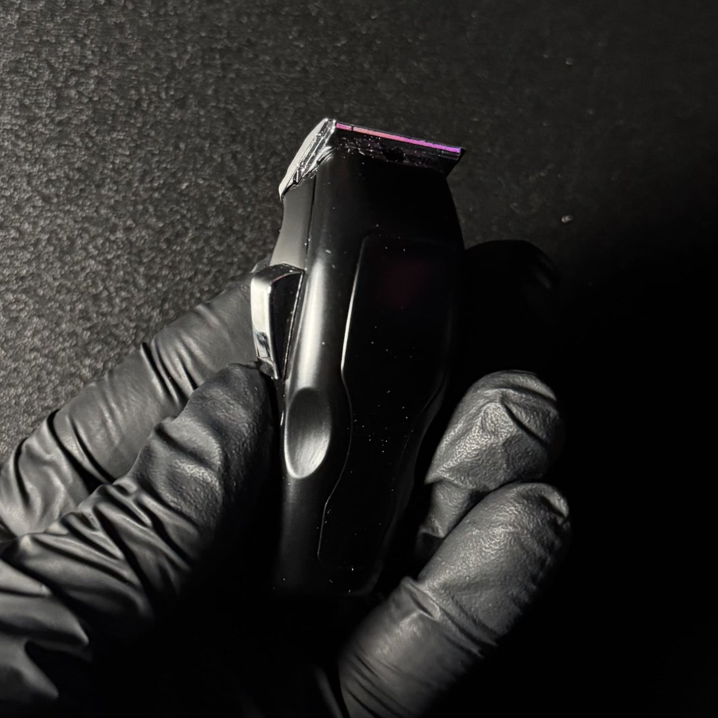 Bricheta "MAȘINĂ DE TUNS"