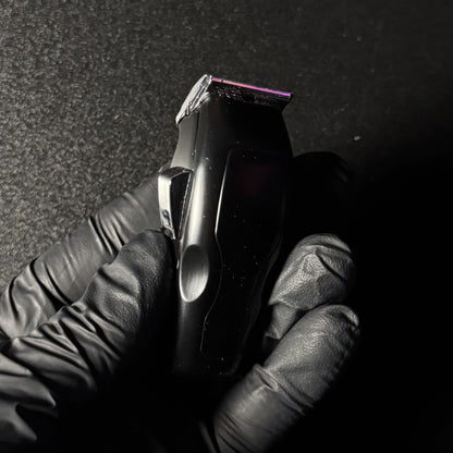 Bricheta "MAȘINĂ DE TUNS"