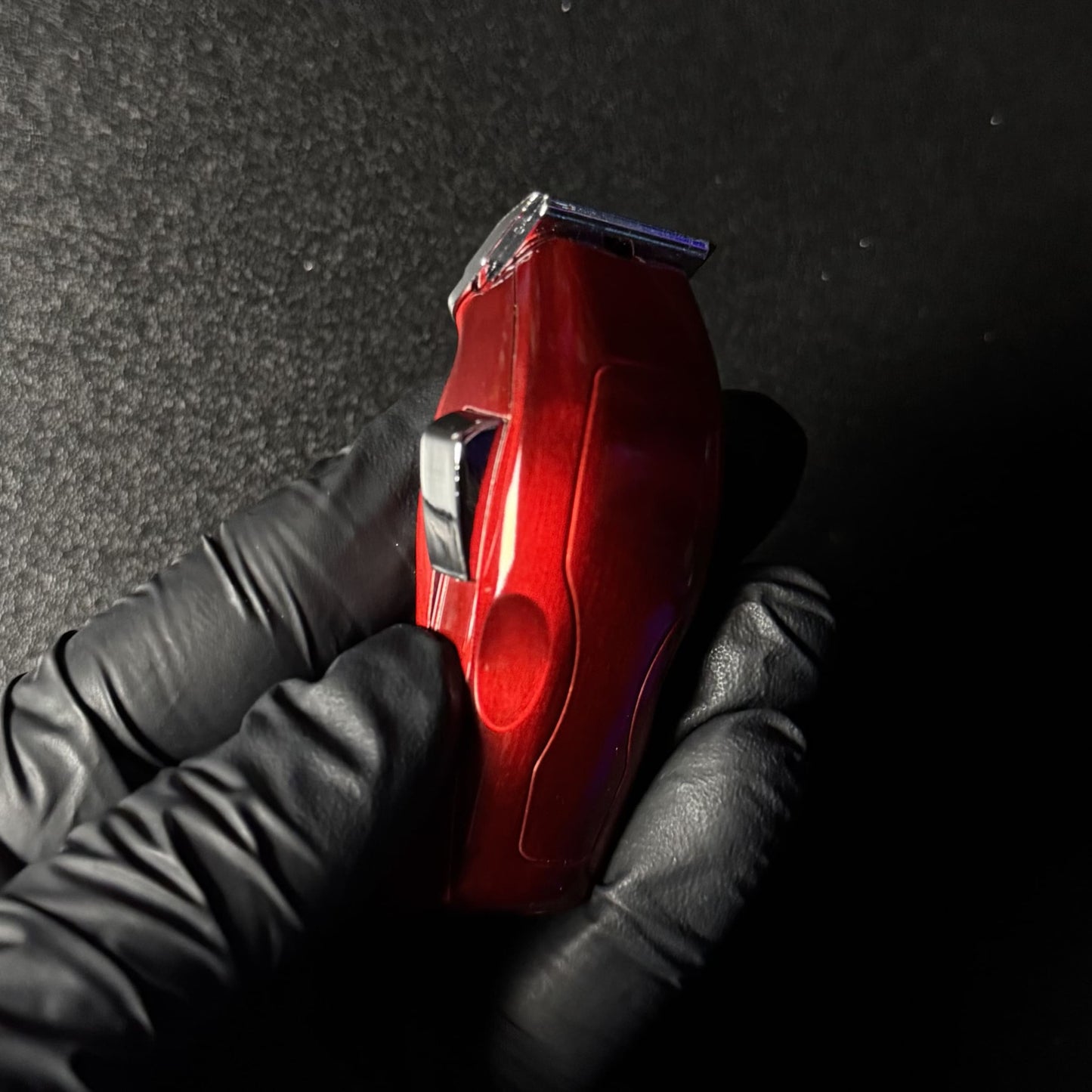 Bricheta "MAȘINĂ DE TUNS"