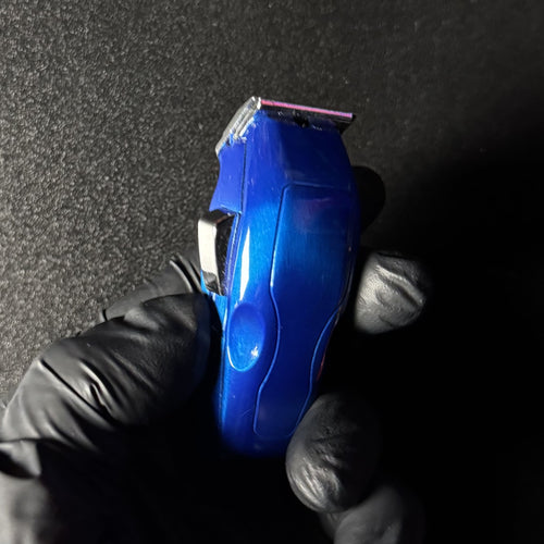 Bricheta "MAȘINĂ DE TUNS"