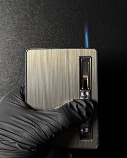 Bricheta "TABACHERĂ" 2 in 1