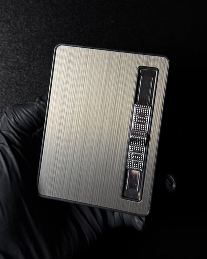 Bricheta "TABACHERĂ" 2 in 1