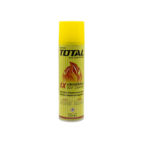 Gaz Butan 270ml