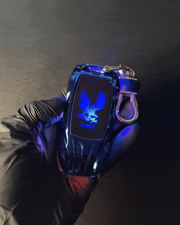 Bricheta "MAȘINĂ" cu breloc