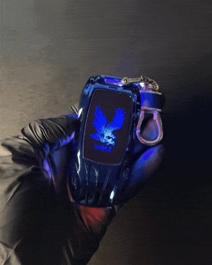 Bricheta "MAȘINĂ" cu breloc