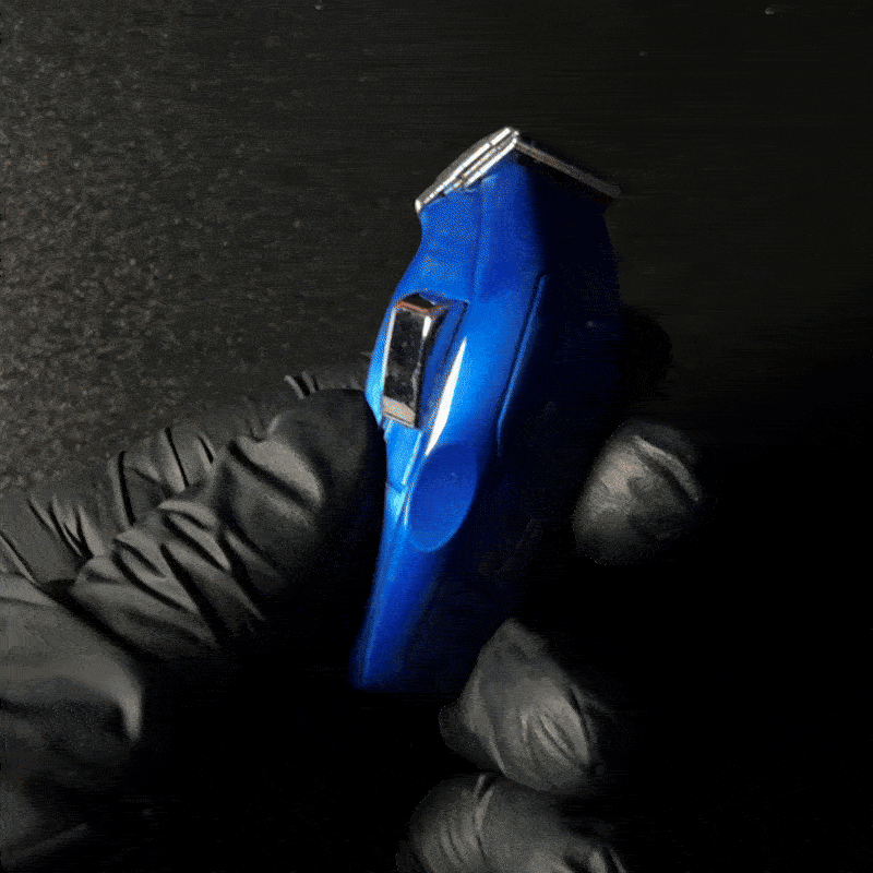 Bricheta "MAȘINĂ DE TUNS"