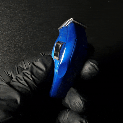 Bricheta "MAȘINĂ DE TUNS"