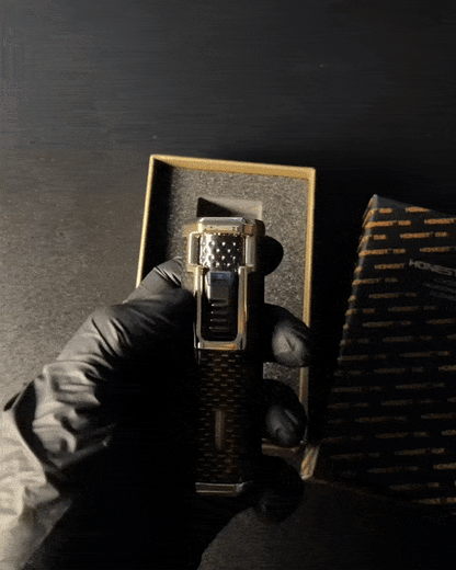 Bricheta "SABIE LASER"