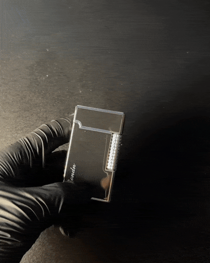 Bricheta "JAMES BONDT"