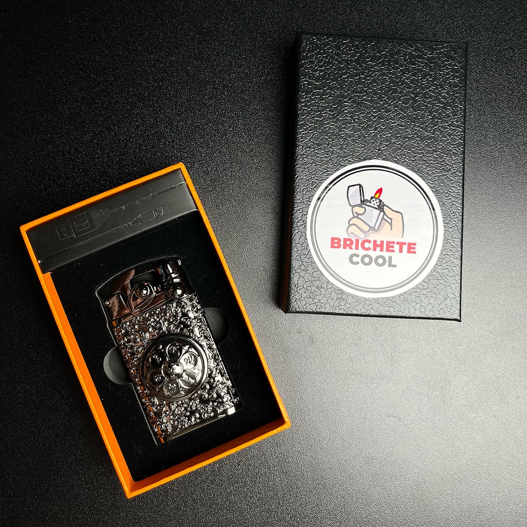 Bricheta "Tesla"