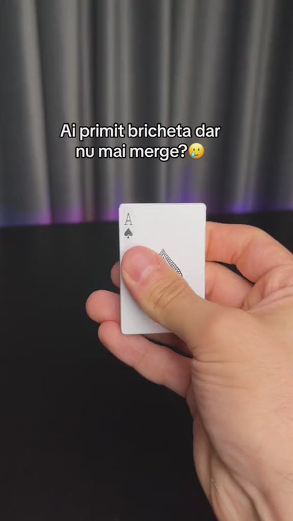 Gaz Butan pentru Brichete